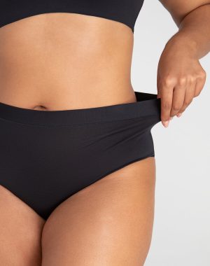 BlissWear High-Rise Brief