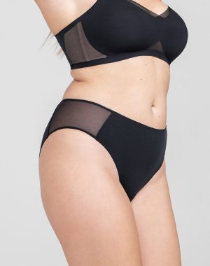 BlissWear Mesh Bikini