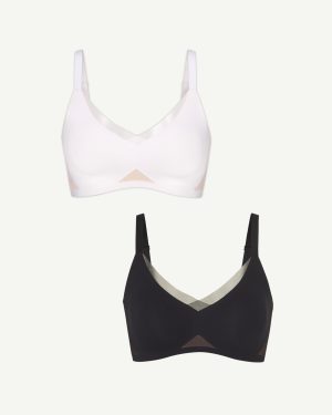 CrossOver Bra Bundle