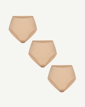 CrossOver Brief 3-Pack