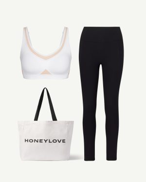 Ready. Sweat. Go Bundle