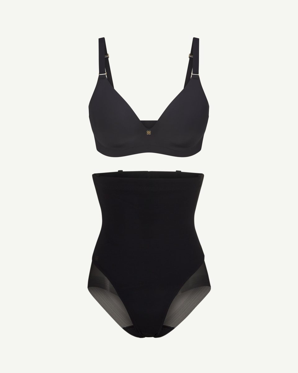 Sculpt + Support Duo