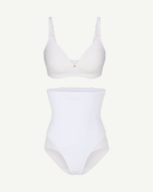 Sculpt + Support Duo