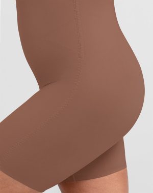 Mid-Thigh Bodysuit
