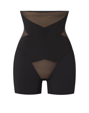 SuperPower Girl Short