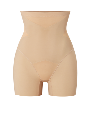 SuperPower Girl Short