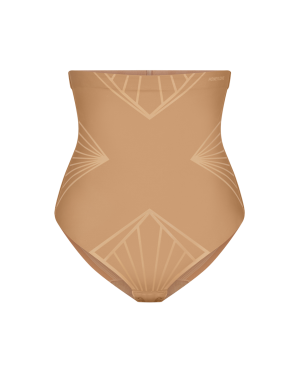 ShadowSculpt High-Waist Brief