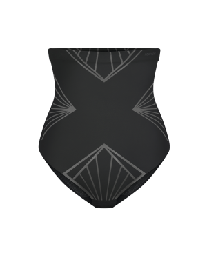 ShadowSculpt High-Waist Brief