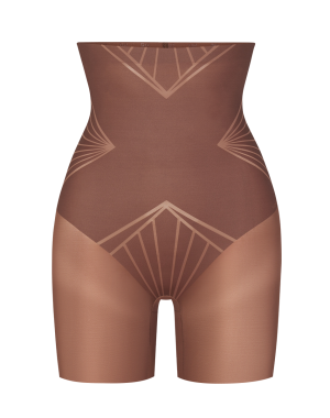 ShadowSculpt High-Waist Short