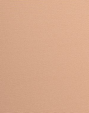 Open-Bust Mid-Thigh Bodysuit