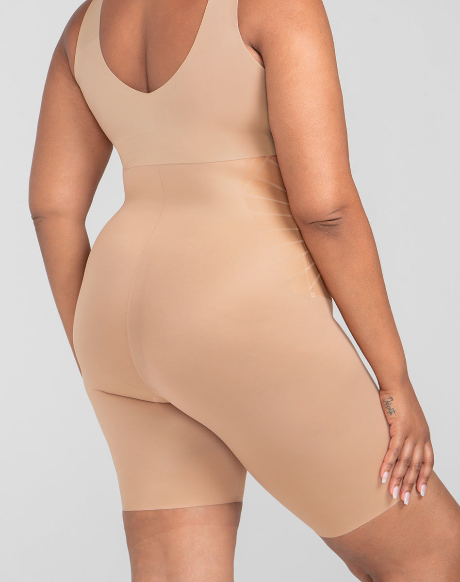 ShadowSculptHighWaistShort-Model-Sand-XL-Courtney-Back.jpg