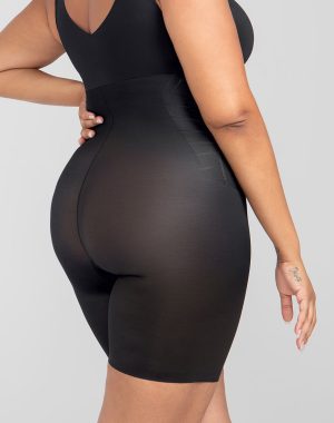 ShadowSculpt High-Waist Short