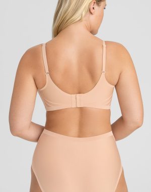 Silhouette Bra