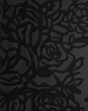 Silhouette Roses Bra