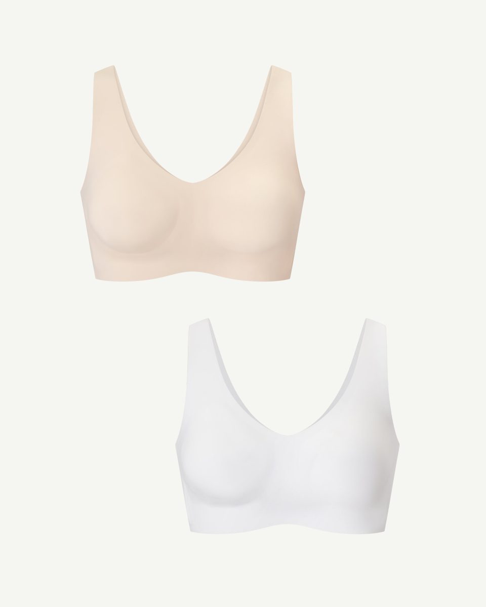 SoftForm Bra Bundle