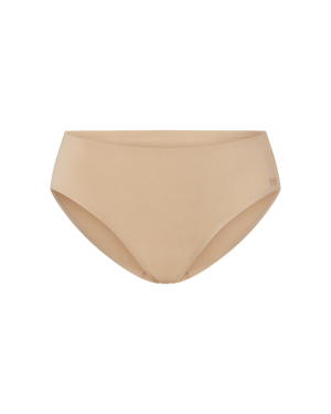 SoftForm Cotton Mid-Rise Brief