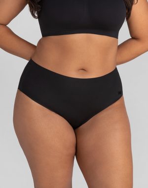 SoftForm High-Rise Brief