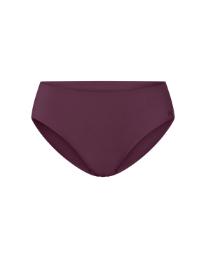 SoftForm Cotton Mid-Rise Brief