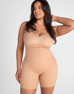 SuperPower Girl Short