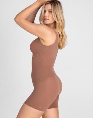 SuperPower Girl Short