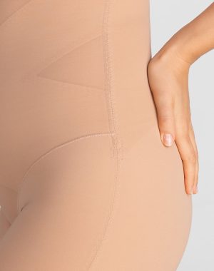 SuperPower Girl Short