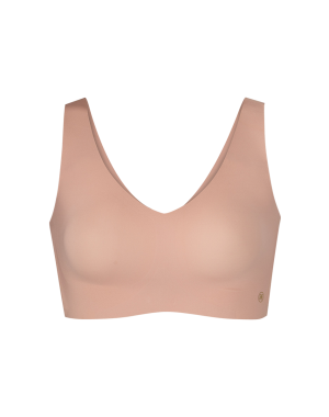 V-Neck Bra
