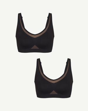 CrossFlex Bra Bundle