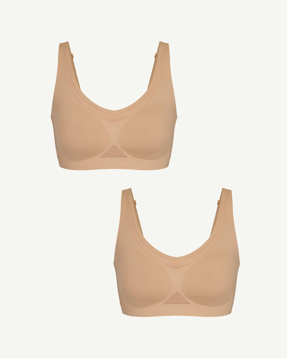 CrossFlex Bra Bundle
